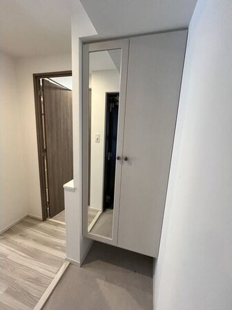 ルフォンプログレ南森町の物件内観写真